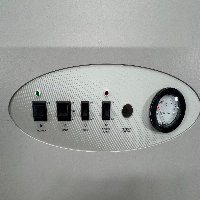 Nuaire LabGard ES 6' BioSafety Cabinet image 3